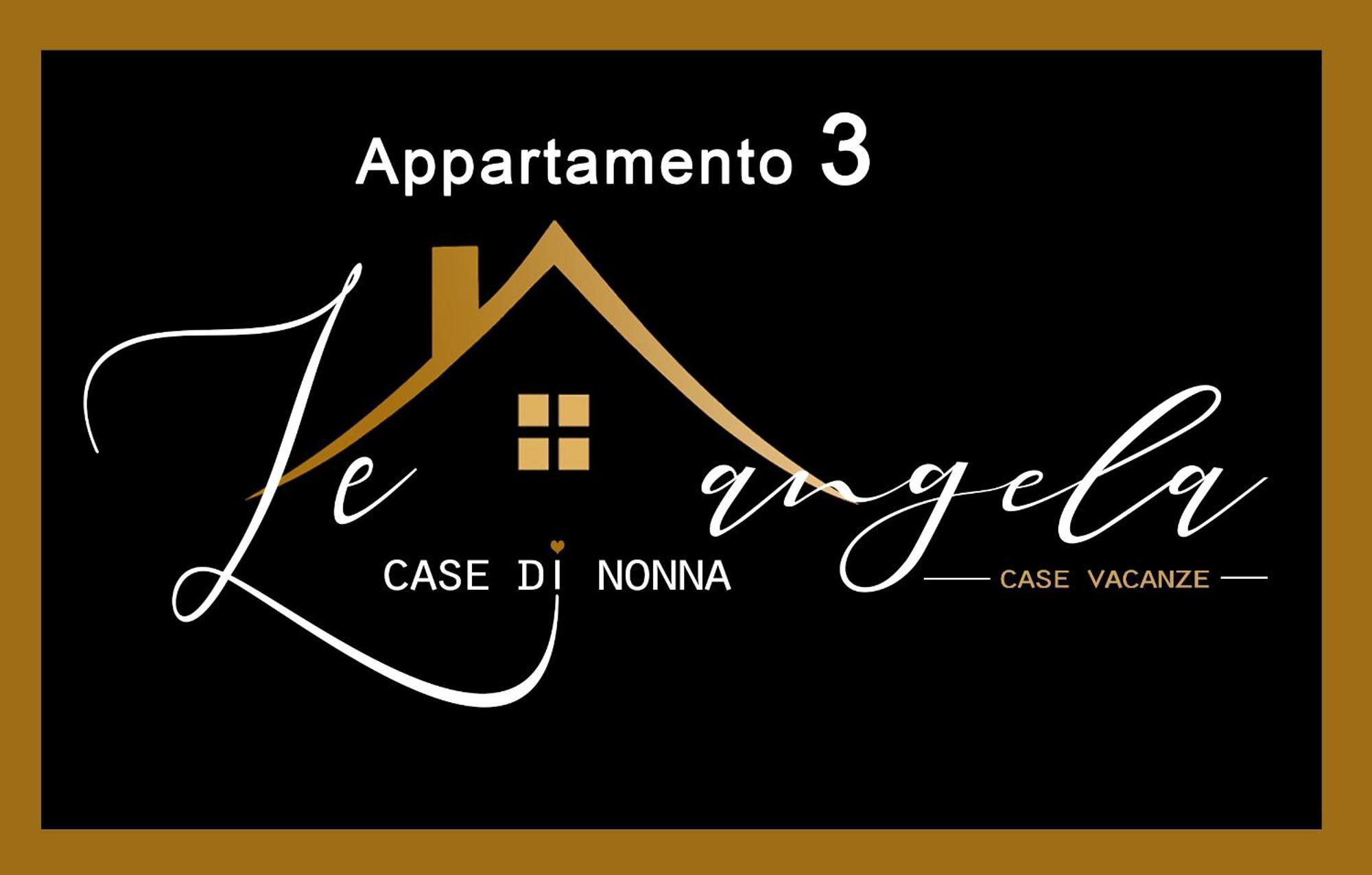 Le Case Di Nonna Angela Villa Matera Exterior foto